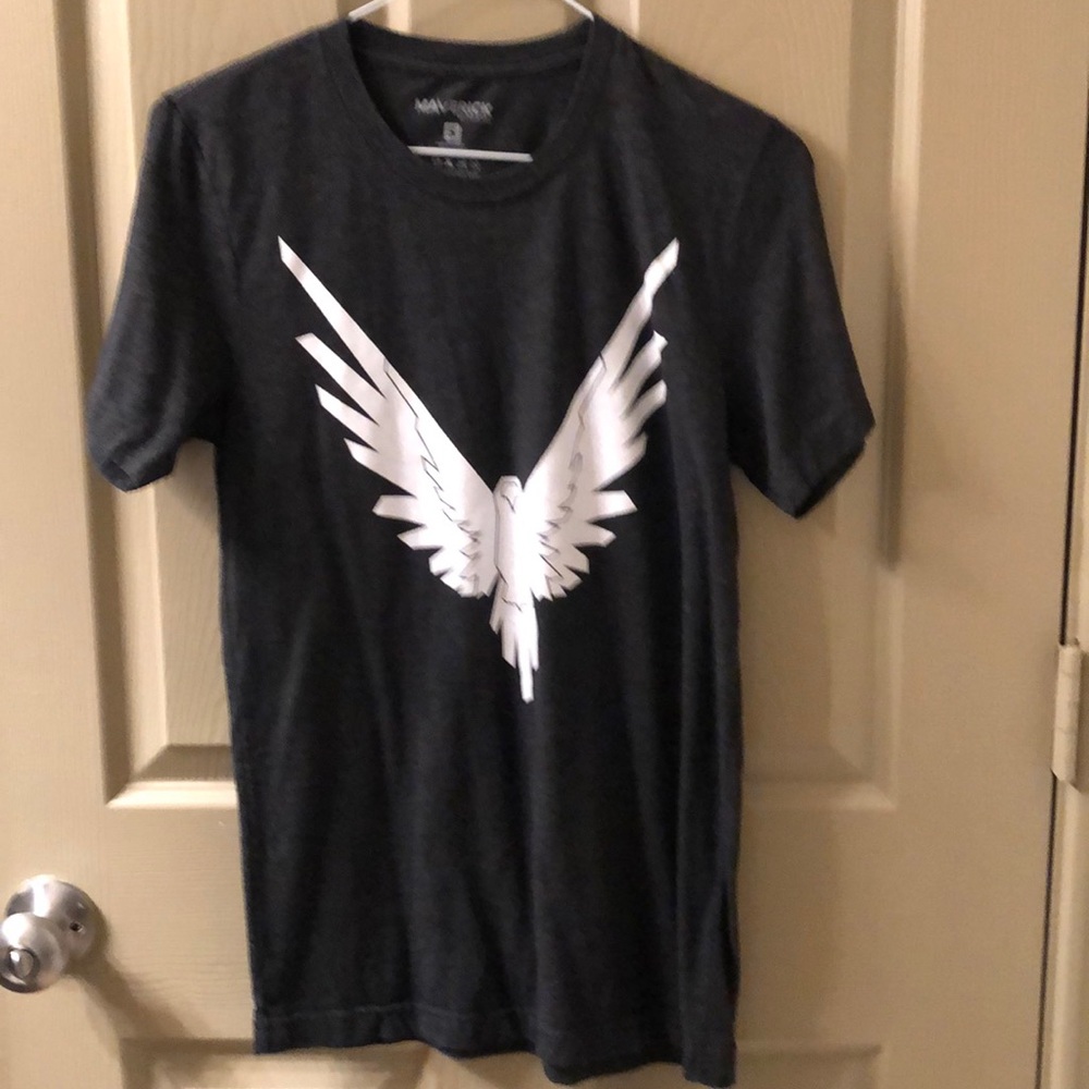 Maverick by Logan Paul
